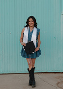 Natalia Molinar